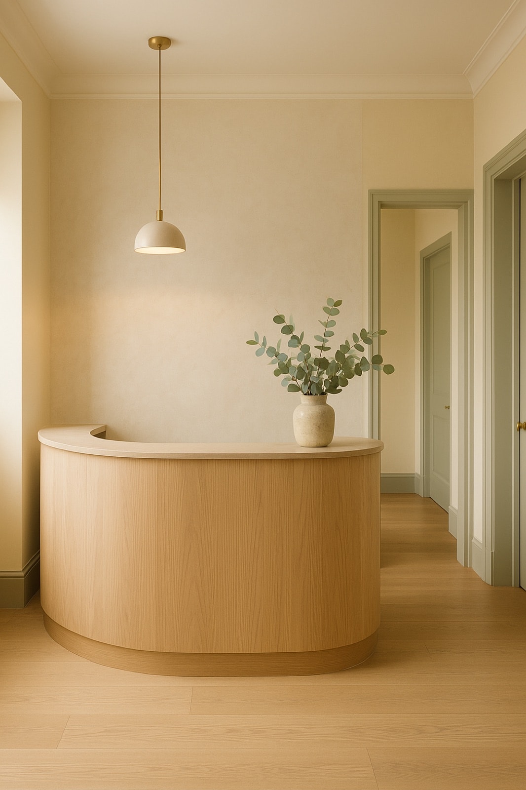 Stockbridge Dental Practice